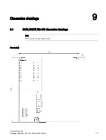 Preview for 73 page of Siemens SIMATIC NET SCALANCE XM-400 Operating Instructions Manual