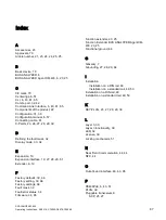 Preview for 87 page of Siemens SIMATIC NET SCALANCE XM-400 Operating Instructions Manual