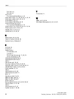 Preview for 88 page of Siemens SIMATIC NET SCALANCE XM-400 Operating Instructions Manual