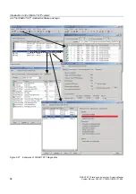 Предварительный просмотр 92 страницы Siemens SIMATIC NET SINAUT ST7 System Manual