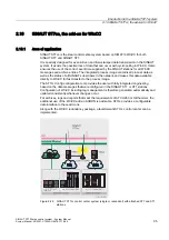 Предварительный просмотр 95 страницы Siemens SIMATIC NET SINAUT ST7 System Manual