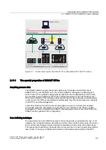 Предварительный просмотр 101 страницы Siemens SIMATIC NET SINAUT ST7 System Manual