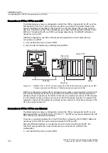 Предварительный просмотр 124 страницы Siemens SIMATIC NET SINAUT ST7 System Manual