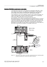 Предварительный просмотр 129 страницы Siemens SIMATIC NET SINAUT ST7 System Manual