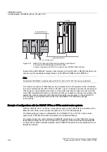 Предварительный просмотр 134 страницы Siemens SIMATIC NET SINAUT ST7 System Manual