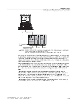 Предварительный просмотр 135 страницы Siemens SIMATIC NET SINAUT ST7 System Manual