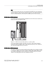 Предварительный просмотр 141 страницы Siemens SIMATIC NET SINAUT ST7 System Manual