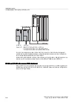 Предварительный просмотр 142 страницы Siemens SIMATIC NET SINAUT ST7 System Manual