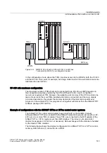 Предварительный просмотр 143 страницы Siemens SIMATIC NET SINAUT ST7 System Manual