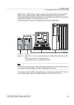 Предварительный просмотр 145 страницы Siemens SIMATIC NET SINAUT ST7 System Manual