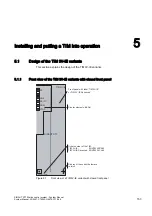 Предварительный просмотр 153 страницы Siemens SIMATIC NET SINAUT ST7 System Manual