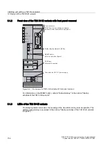 Предварительный просмотр 154 страницы Siemens SIMATIC NET SINAUT ST7 System Manual