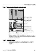 Предварительный просмотр 161 страницы Siemens SIMATIC NET SINAUT ST7 System Manual