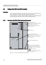 Предварительный просмотр 168 страницы Siemens SIMATIC NET SINAUT ST7 System Manual