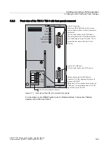 Предварительный просмотр 169 страницы Siemens SIMATIC NET SINAUT ST7 System Manual