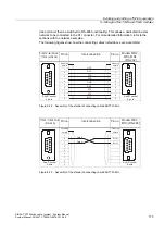 Предварительный просмотр 173 страницы Siemens SIMATIC NET SINAUT ST7 System Manual