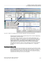 Предварительный просмотр 219 страницы Siemens SIMATIC NET SINAUT ST7 System Manual