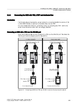 Предварительный просмотр 251 страницы Siemens SIMATIC NET SINAUT ST7 System Manual