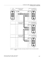 Предварительный просмотр 293 страницы Siemens SIMATIC NET SINAUT ST7 System Manual