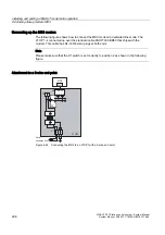 Предварительный просмотр 298 страницы Siemens SIMATIC NET SINAUT ST7 System Manual