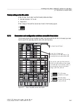 Предварительный просмотр 307 страницы Siemens SIMATIC NET SINAUT ST7 System Manual