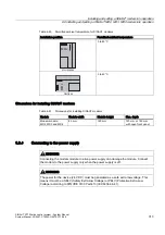 Предварительный просмотр 313 страницы Siemens SIMATIC NET SINAUT ST7 System Manual