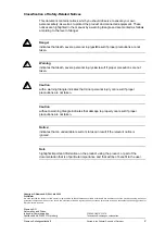 Предварительный просмотр 2 страницы Siemens SIMATIC NET SPC 4-2 LF Manual