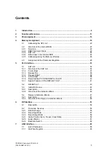 Предварительный просмотр 5 страницы Siemens SIMATIC NET SPC 4-2 LF Manual