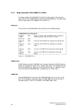 Предварительный просмотр 40 страницы Siemens SIMATIC NET SPC 4-2 LF Manual