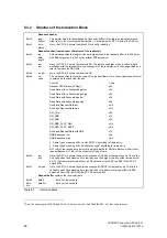 Предварительный просмотр 46 страницы Siemens SIMATIC NET SPC 4-2 LF Manual