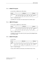 Предварительный просмотр 67 страницы Siemens SIMATIC NET SPC 4-2 LF Manual