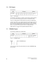 Предварительный просмотр 68 страницы Siemens SIMATIC NET SPC 4-2 LF Manual