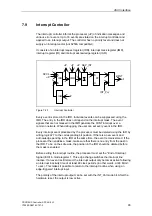 Предварительный просмотр 93 страницы Siemens SIMATIC NET SPC 4-2 LF Manual