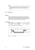 Предварительный просмотр 112 страницы Siemens SIMATIC NET SPC 4-2 LF Manual