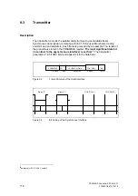 Предварительный просмотр 118 страницы Siemens SIMATIC NET SPC 4-2 LF Manual