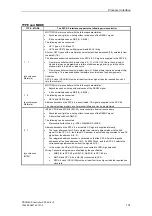 Предварительный просмотр 131 страницы Siemens SIMATIC NET SPC 4-2 LF Manual