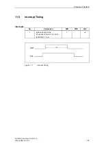 Предварительный просмотр 137 страницы Siemens SIMATIC NET SPC 4-2 LF Manual