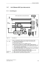 Предварительный просмотр 139 страницы Siemens SIMATIC NET SPC 4-2 LF Manual