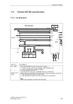 Предварительный просмотр 145 страницы Siemens SIMATIC NET SPC 4-2 LF Manual