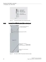 Предварительный просмотр 22 страницы Siemens SIMATIC NET TeleControl SINAUT ST7 System Manual