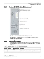 Предварительный просмотр 23 страницы Siemens SIMATIC NET TeleControl SINAUT ST7 System Manual