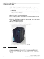 Предварительный просмотр 30 страницы Siemens SIMATIC NET TeleControl SINAUT ST7 System Manual