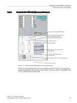 Предварительный просмотр 33 страницы Siemens SIMATIC NET TeleControl SINAUT ST7 System Manual