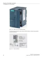 Предварительный просмотр 42 страницы Siemens SIMATIC NET TeleControl SINAUT ST7 System Manual