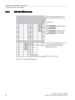 Предварительный просмотр 52 страницы Siemens SIMATIC NET TeleControl SINAUT ST7 System Manual