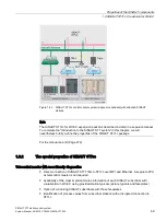 Предварительный просмотр 69 страницы Siemens SIMATIC NET TeleControl SINAUT ST7 System Manual