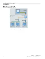 Предварительный просмотр 78 страницы Siemens SIMATIC NET TeleControl SINAUT ST7 System Manual