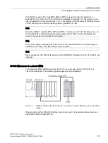 Предварительный просмотр 89 страницы Siemens SIMATIC NET TeleControl SINAUT ST7 System Manual