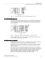 Предварительный просмотр 91 страницы Siemens SIMATIC NET TeleControl SINAUT ST7 System Manual