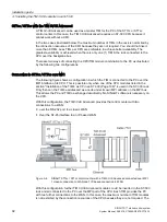 Предварительный просмотр 92 страницы Siemens SIMATIC NET TeleControl SINAUT ST7 System Manual